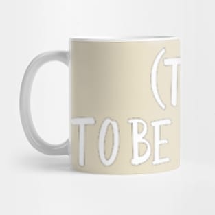 What Lies Beneath Mug